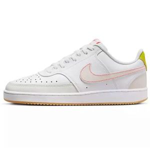 Nike Women’s Court Vision Low Next Nature Shoes